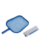 GD-LS307 - Leaf rakes & Leaf Skimmer